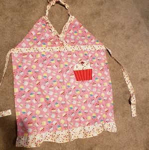 Cupcake Apron🧁